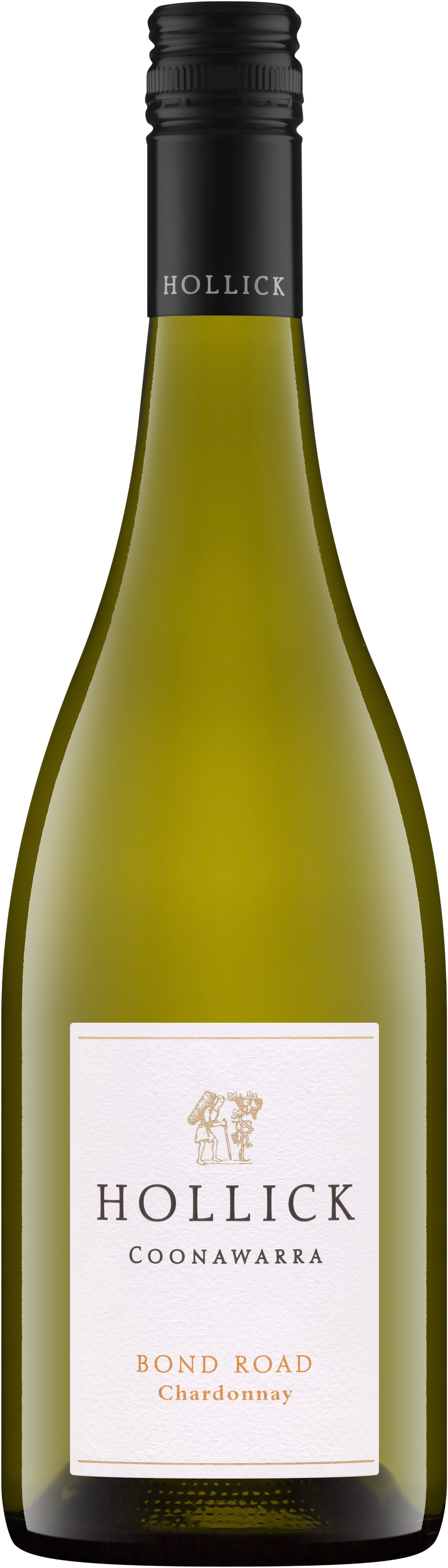 Hollick Estates Bond Road Coonawarra Chardonnay 2021